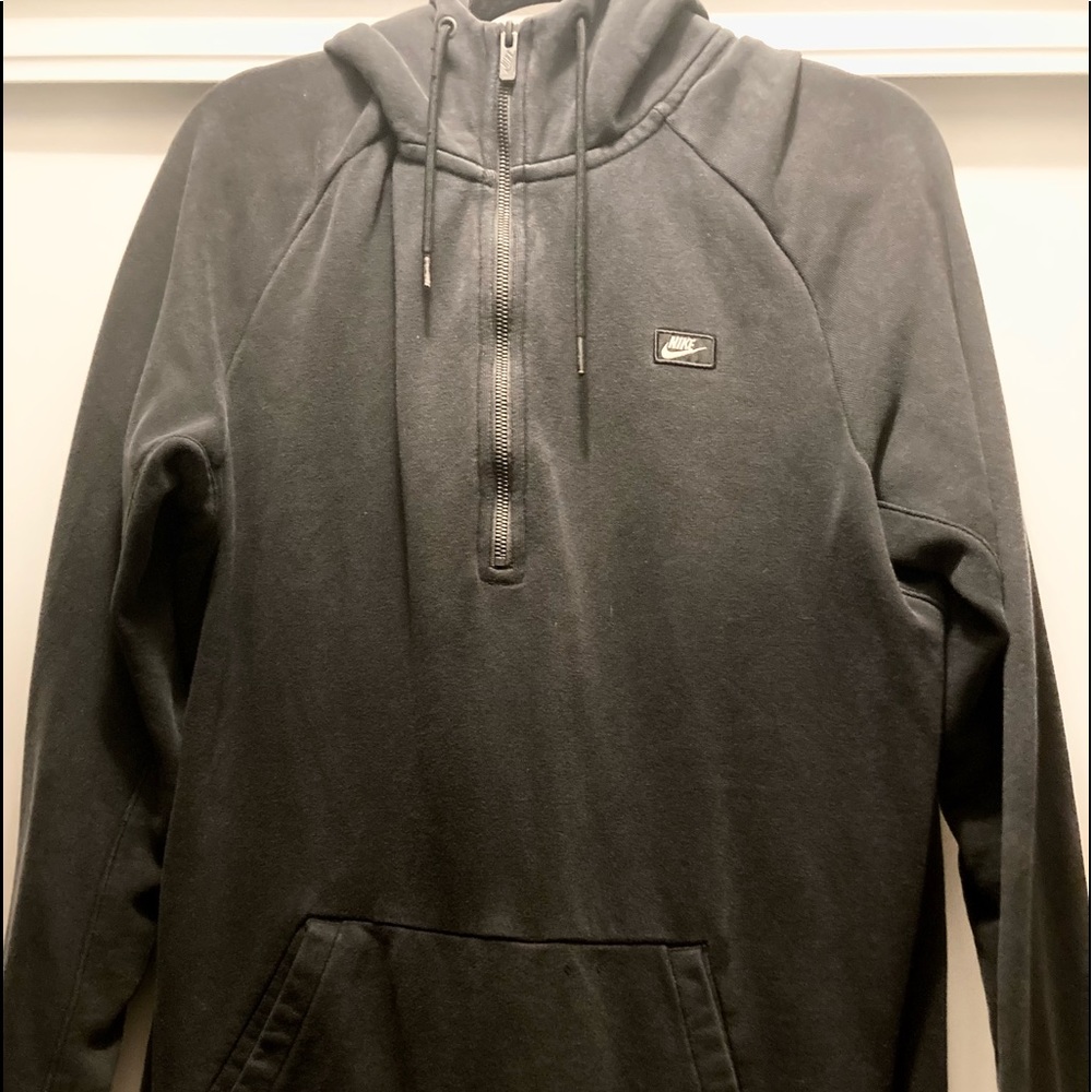 NIKE Pullover/Hoodie